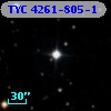TYC 4261-805-1