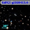 6dFGS gJ160413.4-285232