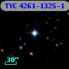 TYC 4261-1325-1