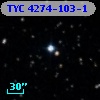 TYC 4274-103-1