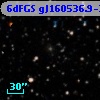 6dFGS gJ160536.9-301035