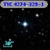 TYC 4274-329-1