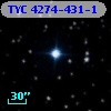 TYC 4274-431-1