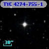 TYC 4274-755-1