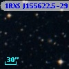 1RXS J155622.5-291909