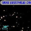 1RXS J155745.6-280735