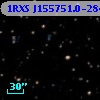 1RXS J155751.0-284709