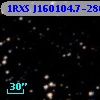1RXS J160104.7-280759