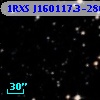 1RXS J160117.3-280920