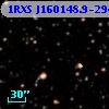 1RXS J160148.9-294049