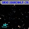 1RXS J160208.7-281423