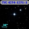 TYC 4274-1271-1