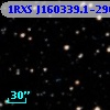 1RXS J160339.1-290001