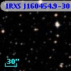 1RXS J160454.9-301209
