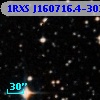 1RXS J160716.4-302335