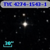 TYC 4274-1543-1