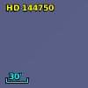HD 144750