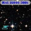 IRAS 16044-3008