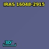 IRAS 16048-2915
