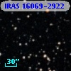 IRAS 16069-2922
