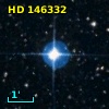 HD 146332