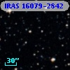 IRAS 16079-2842
