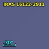 IRAS 16122-2911