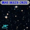 IRAS 16123-2825