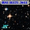 IRAS 16125-3011