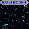 IRAS 16137-2949