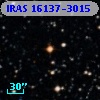 IRAS 16137-3015