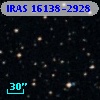 IRAS 16138-2928