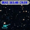 IRAS 16140-2839