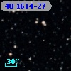 4U 1614-27