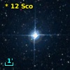 *  12 Sco