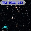 TXS 1611-292