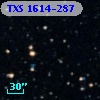 TXS 1614-287