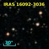 IRAS 16092-3036