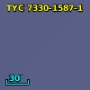 TYC 7330-1587-1