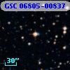 GSC 06805-00837