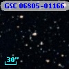 GSC 06805-01166