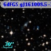 6dFGS gJ161008.5-303006