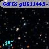6dFGS gJ161144.8-285150