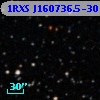 1RXS J160736.5-301031