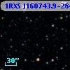 1RXS J160743.9-284922