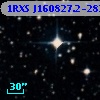 1RXS J160827.2-282559