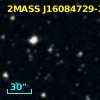 1RXS J160847.4-282757