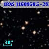 1RXS J160850.5-283556