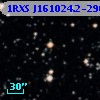 1RXS J161024.2-290736