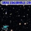 1RXS J161049.1-291358